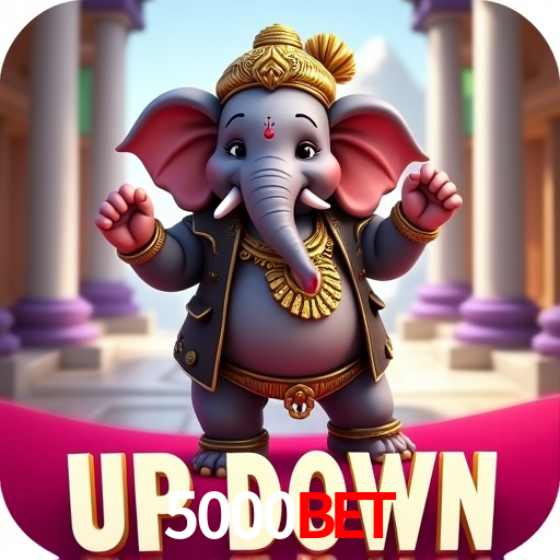 Login 5000Bet Casino Online